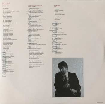 2LP Andrea Bocelli: Romanza