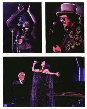 2Blu-ray Andrea Bocelli: The Celebration: 30th Anniversary