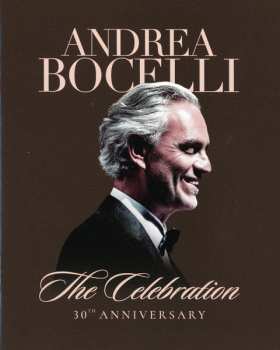 2Blu-ray Andrea Bocelli: The Celebration: 30th Anniversary