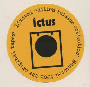 LP Andrea Centazzo: U.S.A. Concerts