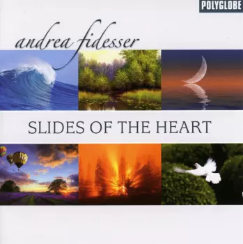 Slides Of The Heart
