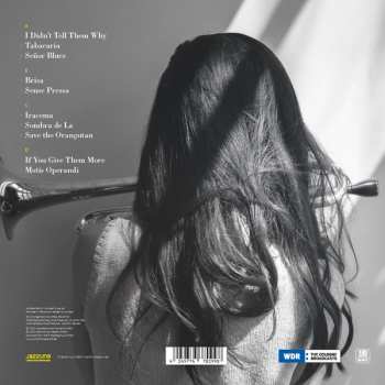 2LP WDR Big Band Köln: Colors & Shadows