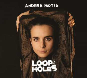 CD Andrea Motis: Loopholes