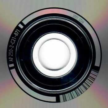 CD Andrea Parodi Zabala: Zabala