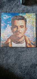 Album Andrea Sannino: Mosaico