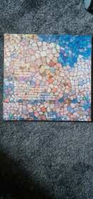 LP Andrea Sannino: Mosaico