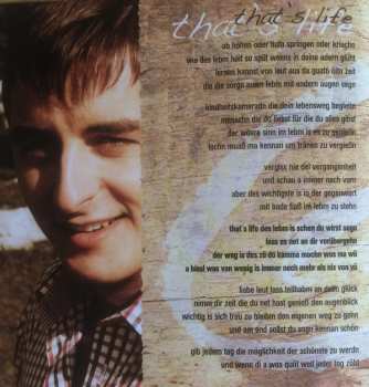 CD Andreas Gabalier: Da Komm' Ich Her