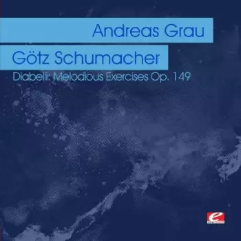 Diabelli: Melodious Exercises Op. 149