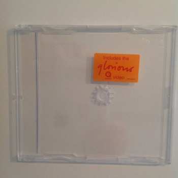 CD Andreas Johnson: The Games We Play