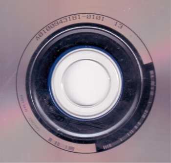 CD Andreas Martin: Mondsüchtig