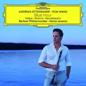 Blue Hour - Weber . Brahms . Mendelssohn 