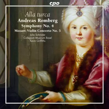 Alla Turca