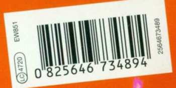 2CD Andrés Calamaro: Salmonalipsis Now