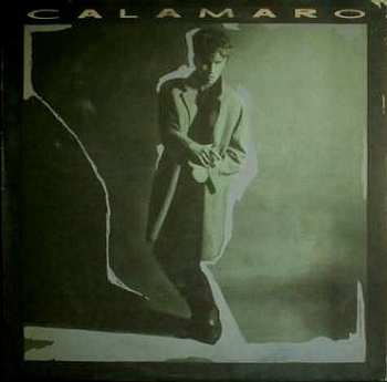 Album Andrés Calamaro: Vida Cruel