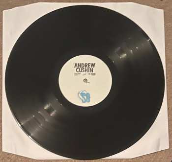 LP Andrew Cushin: Waiting For The Rain