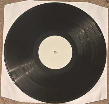 LP Andrew Cushin: Waiting For The Rain