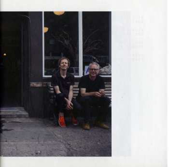 CD Andrew Cyrille Quartet: The Declaration Of Musical Independence