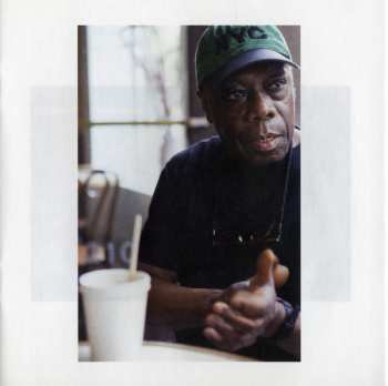 CD Andrew Cyrille Quartet: The Declaration Of Musical Independence