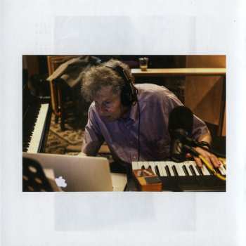 CD Andrew Cyrille Quartet: The Declaration Of Musical Independence