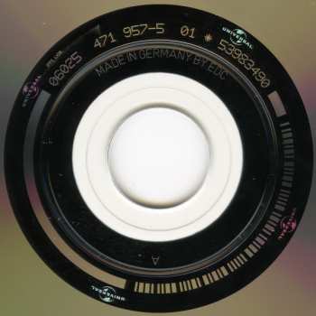 CD Andrew Cyrille Quartet: The Declaration Of Musical Independence