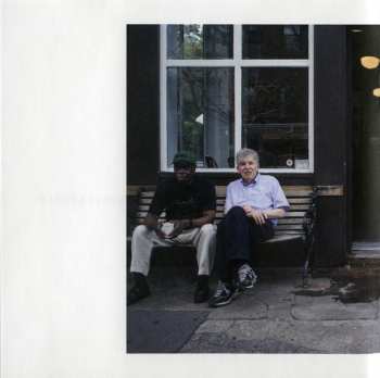 CD Andrew Cyrille Quartet: The Declaration Of Musical Independence