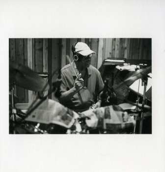 CD Andrew Cyrille Quartet: The News