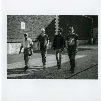 CD Andrew Cyrille Quartet: The News