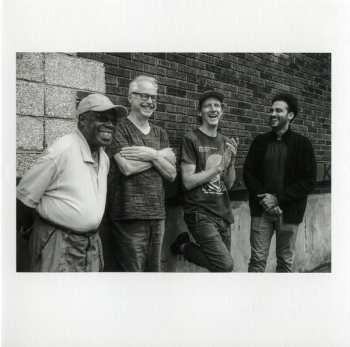 CD Andrew Cyrille Quartet: The News