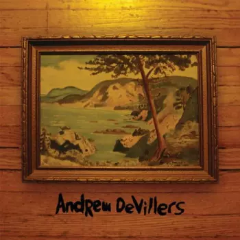 Andrew Devillers: Andrew Devillers