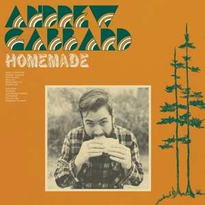 LP Andrew Gabbard: Homemade