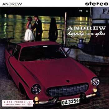 CD Andrew Sandoval: Happily Ever After