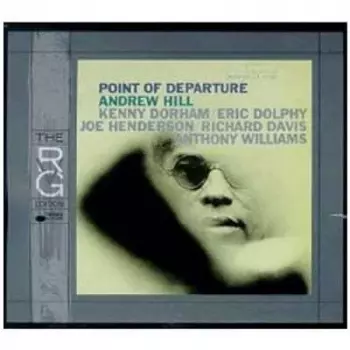 Point Of Departure