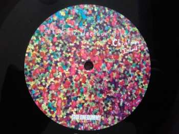 LP Andrew Jackson Jihad: Christmas Island