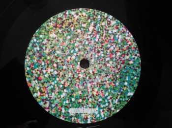 LP Andrew Jackson Jihad: Christmas Island