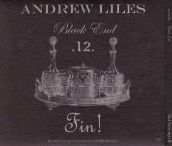 CD Andrew Liles: Black End