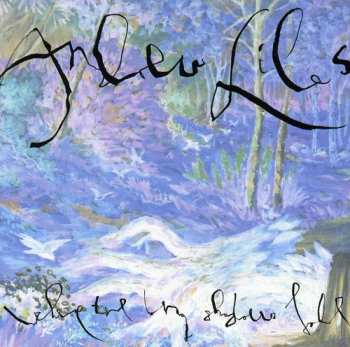 Album Andrew Liles: Where The Long Shadows Fall