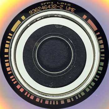 CD Andrew Lloyd Webber: Evita (Music From The Motion Picture)