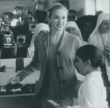 CD Andrew Lloyd Webber: Evita (Music From The Motion Picture)