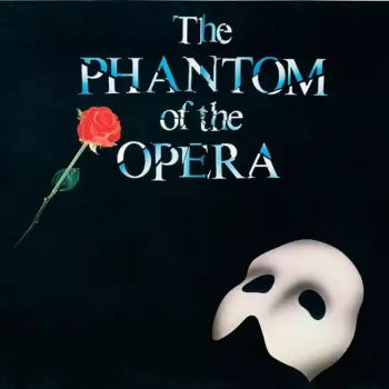 Phantom Of The Opera - Original Cast Recording