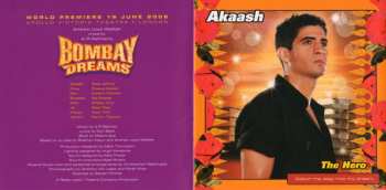 CD Andrew Lloyd Webber: Bombay Dreams