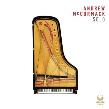 Album Andrew Mccormack: Solo