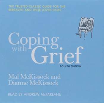 Album Andrew McFarlane: Coping With Grief