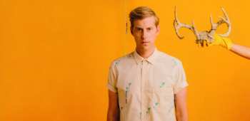 CD Andrew McMahon In The Wilderness: Andrew McMahon In The Wilderness