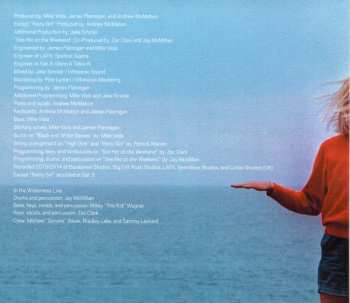 CD Andrew McMahon In The Wilderness: Andrew McMahon In The Wilderness