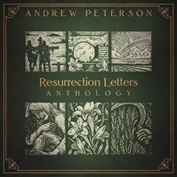 Resurrection Letters Anthology