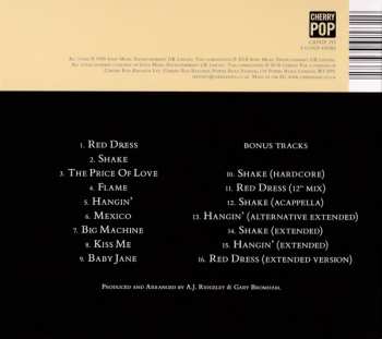 CD Andrew Ridgeley: Son Of Albert