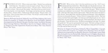 CD Andrew Ridgeley: Son Of Albert