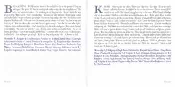 CD Andrew Ridgeley: Son Of Albert