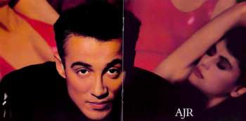 CD Andrew Ridgeley: Son Of Albert