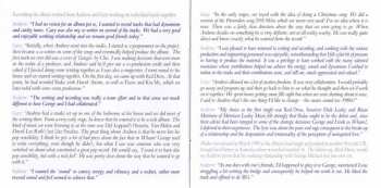 CD Andrew Ridgeley: Son Of Albert